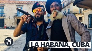 La Habana, Cuba